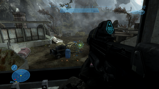 Halo Reach